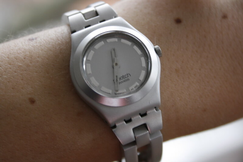 watch