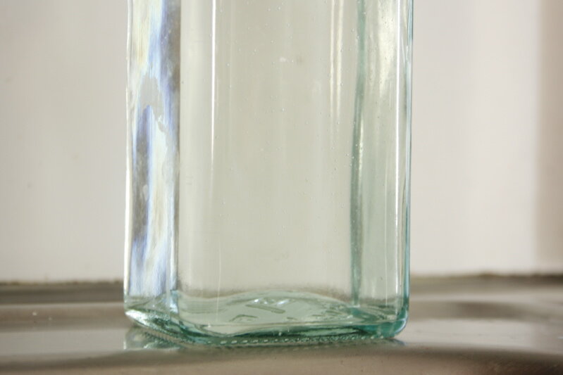 bottle