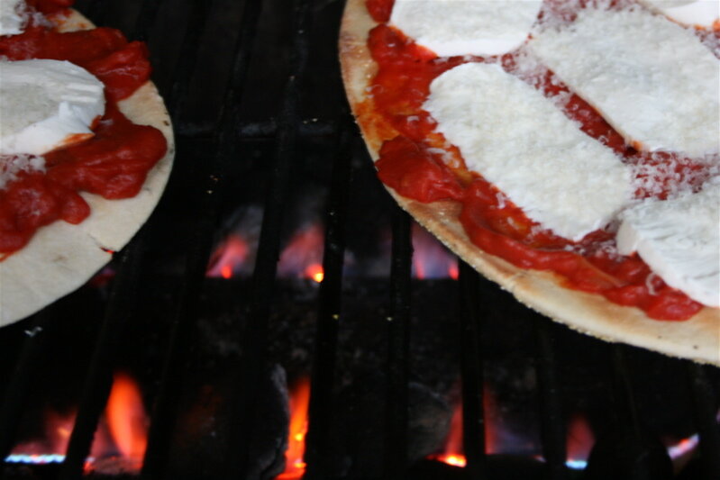 grill