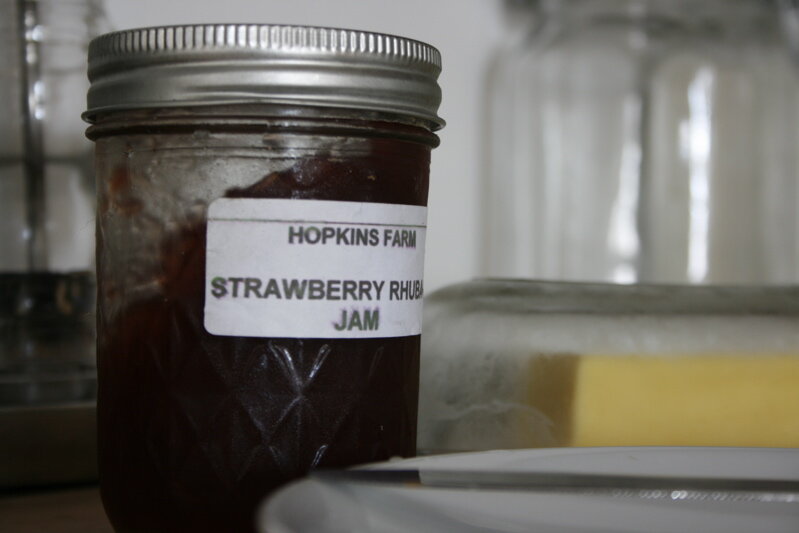 jam
