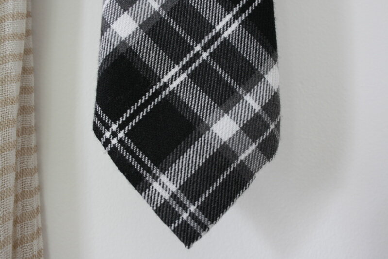 tie