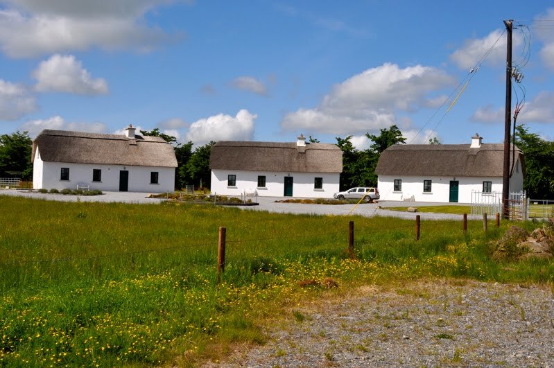 COTTAGES