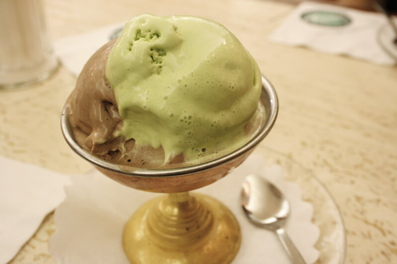 gelato
