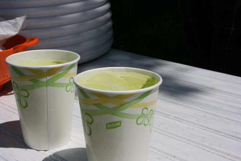 lemonade