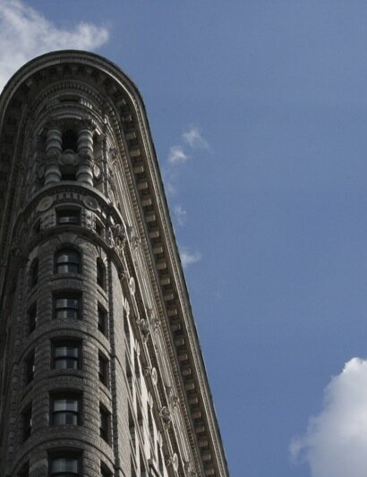 flatiron
