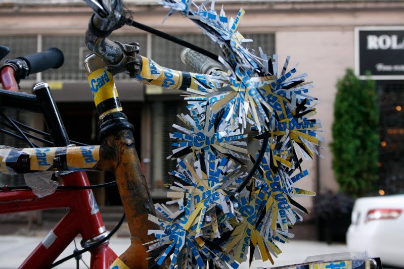 metrobike
