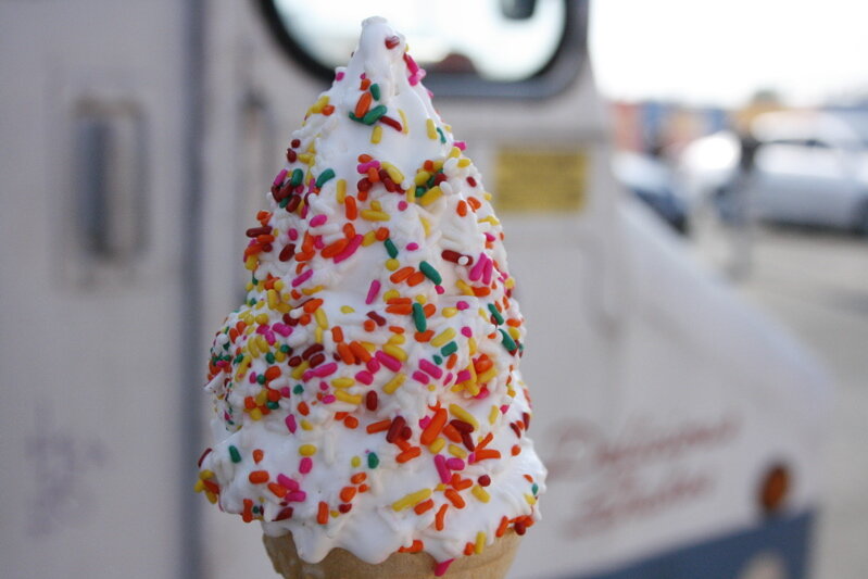 sprinkles