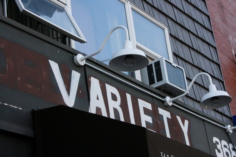 variety