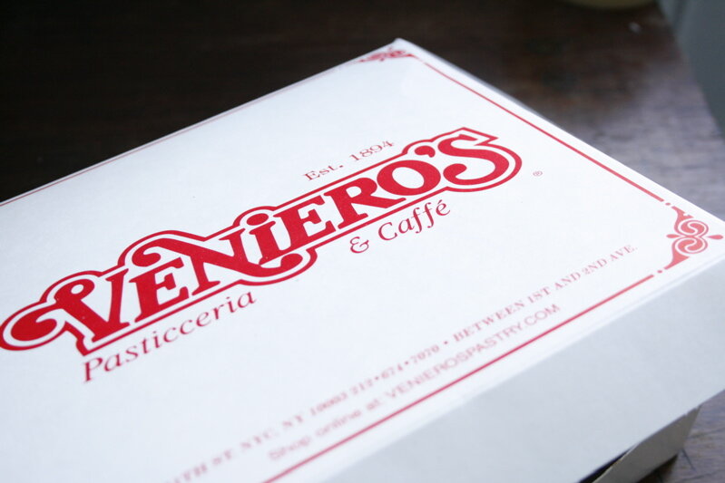 venieros