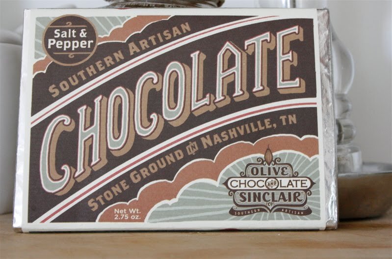 chocolate