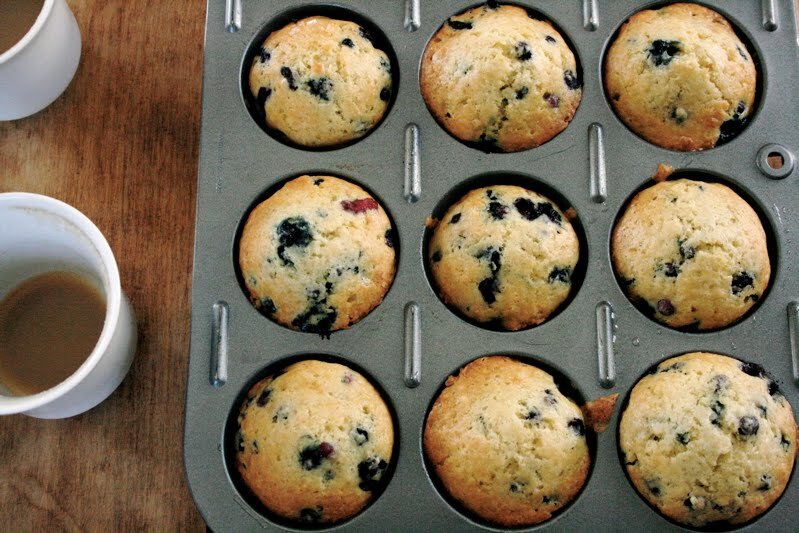 muffins