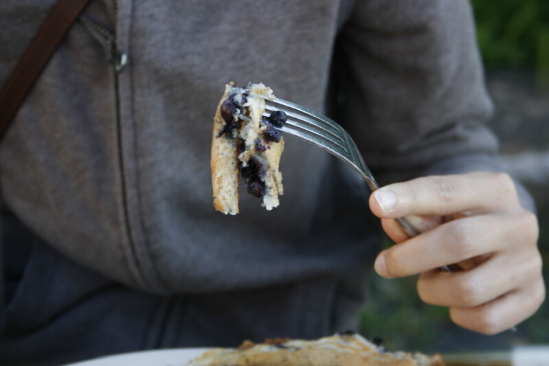 pancakes