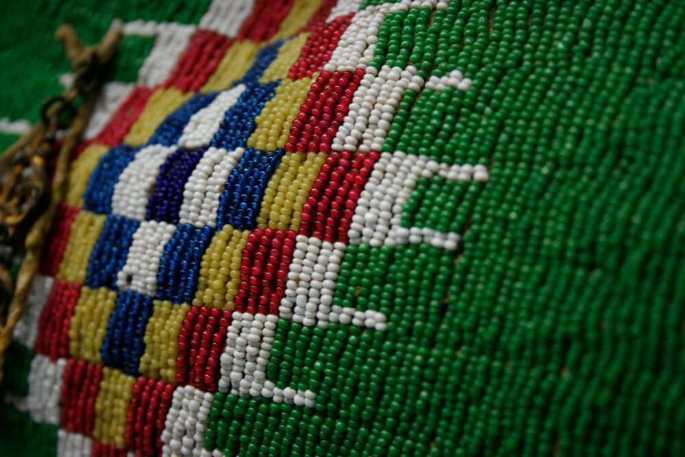 beads