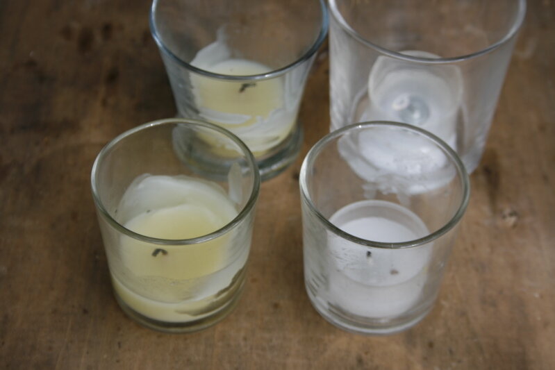 candles