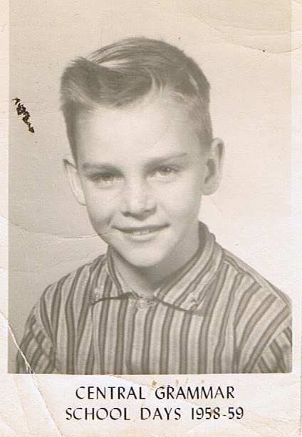 dad