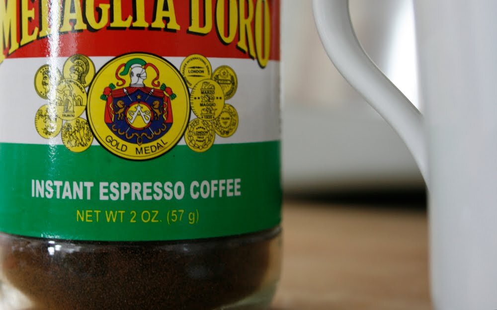 espresso
