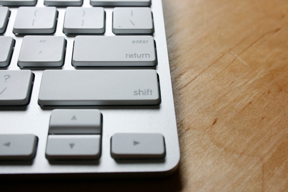 keyboard