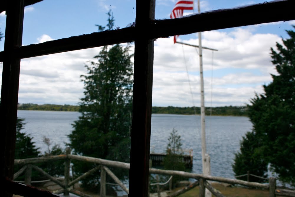 window