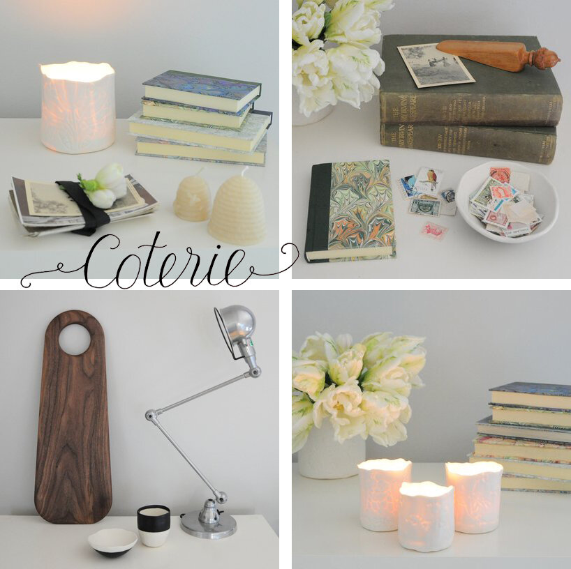 coterie