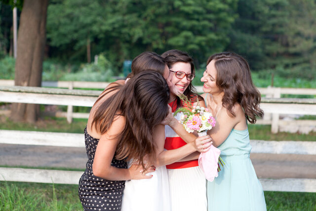 Erin-and-James-sister-hug
