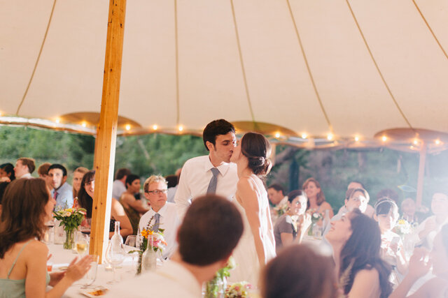 Erin-and-James-tent-kiss