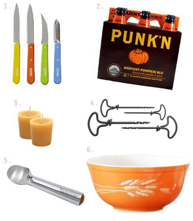 pumpkin-carving