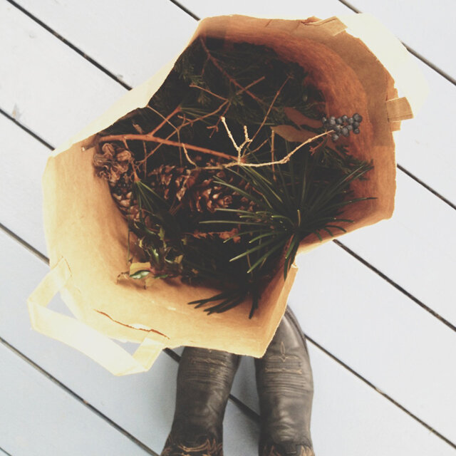 trimmings