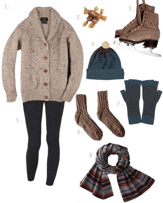 iceskating