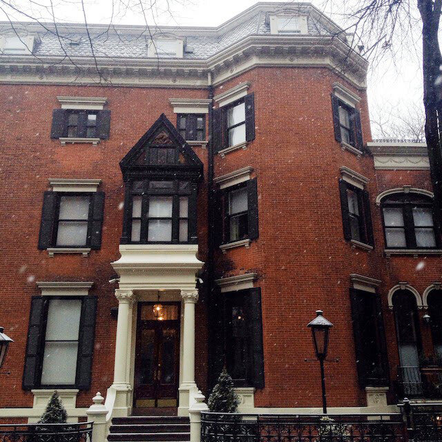 snowybrooklyn