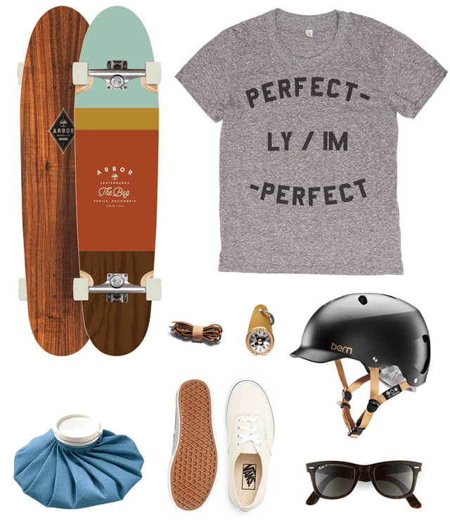 longboard