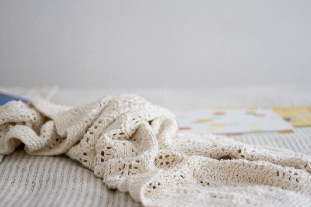 baby blanket