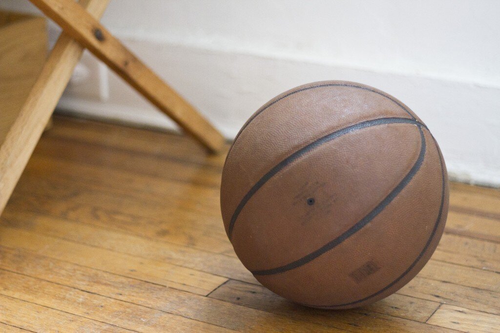 basketball