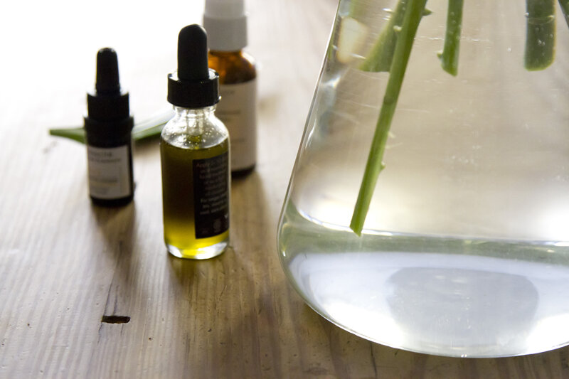 facial oils natural beauty reading my tea leaves