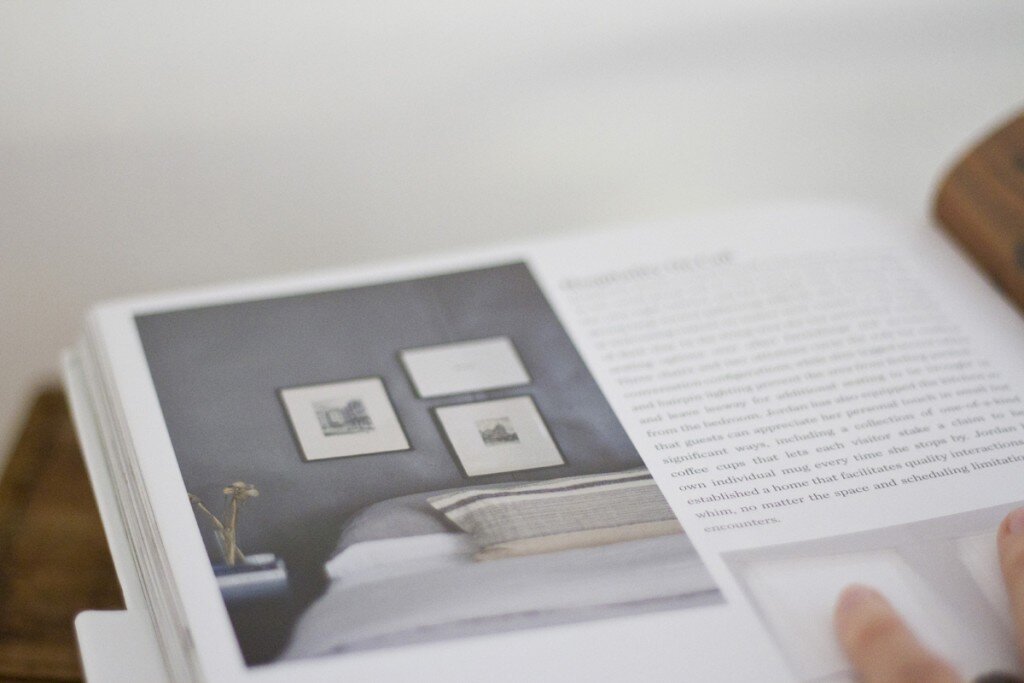 sage living book