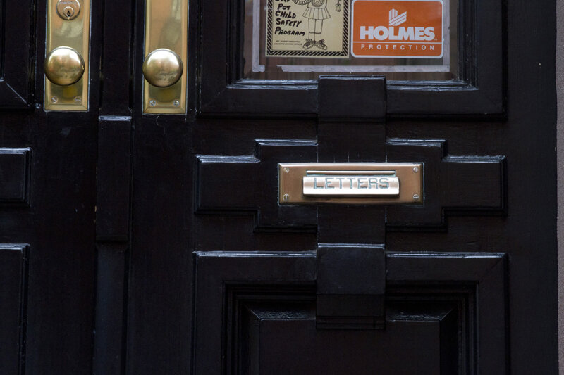 mail slots brooklyn ny reading my tea leaves