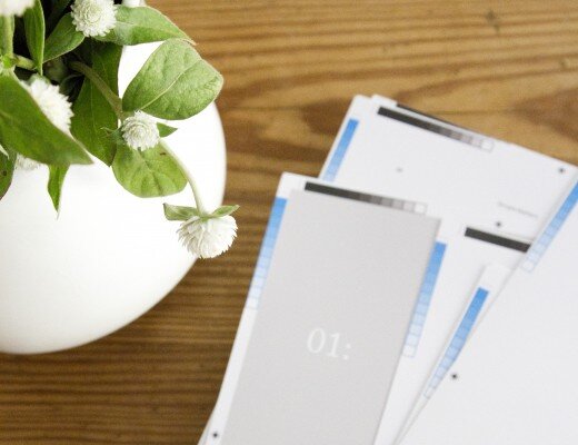 simple matters by erin boyle book proofs