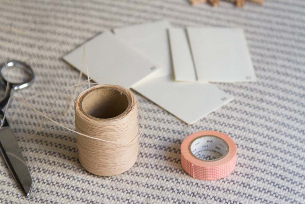 a clutter-free advent calendar | reading my tea leaves