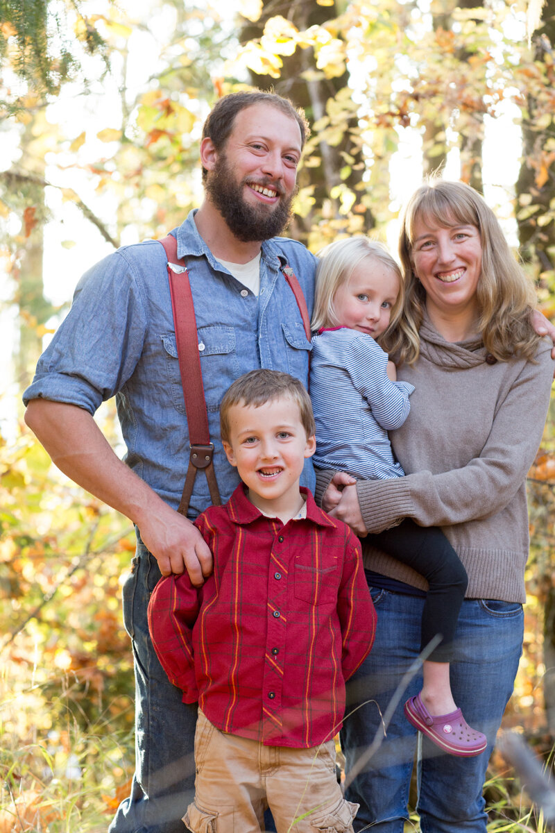 simple matters 03: camille storch of wayward spark | reading my tea leaves