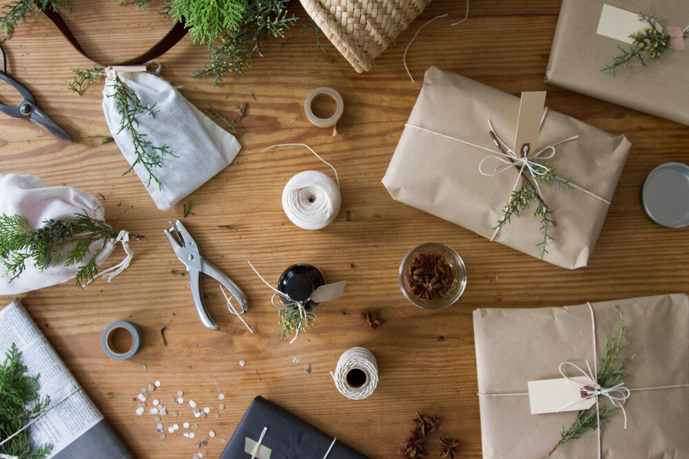 recycled_gift_wrap_reading_my_tea_leaves_IMG_1853