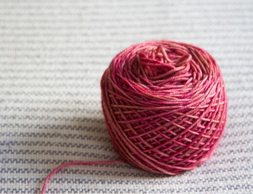 yarn |reading my tea leaves