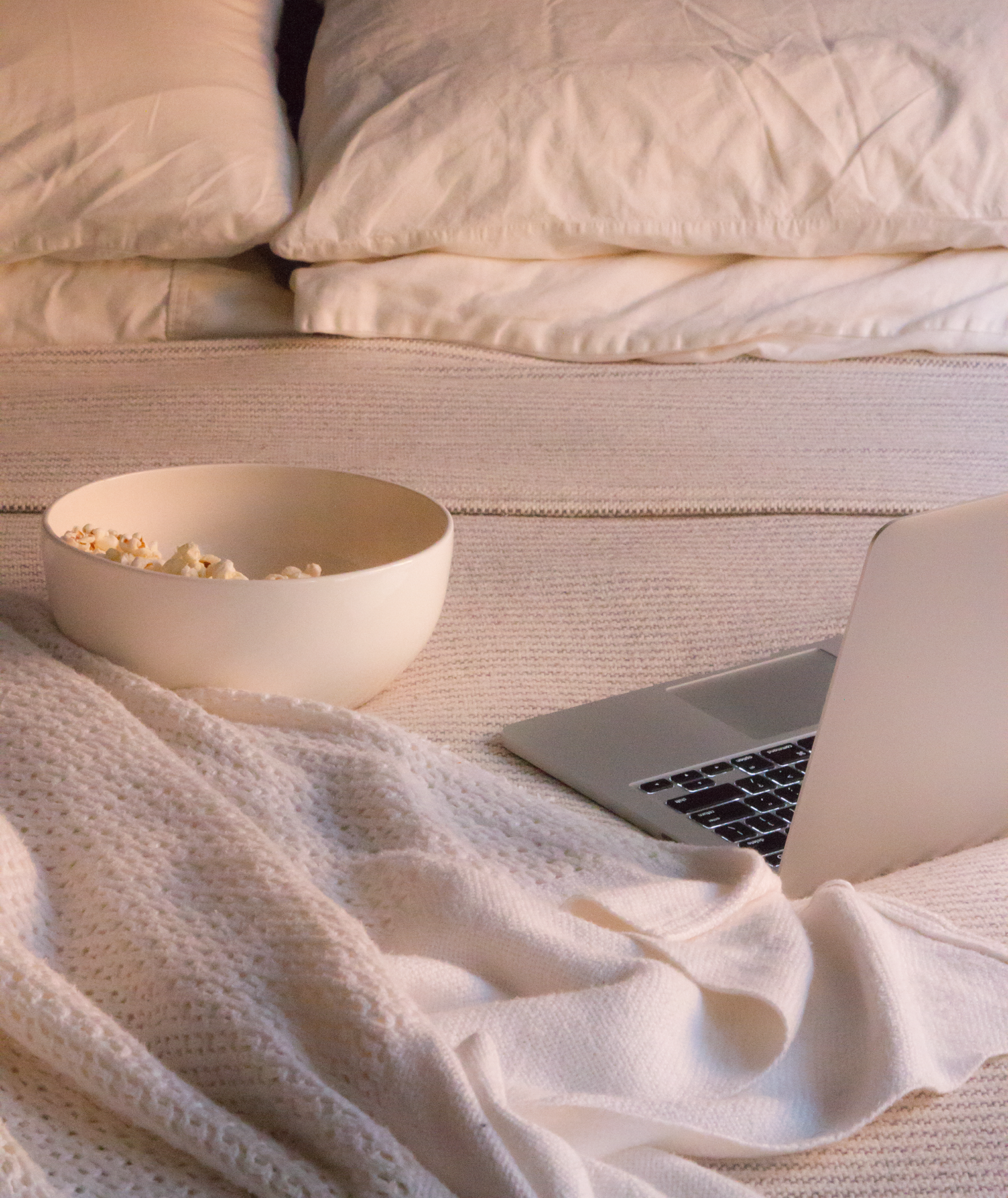 habit shift: documentaries that changed my mind | reading my tea leaves