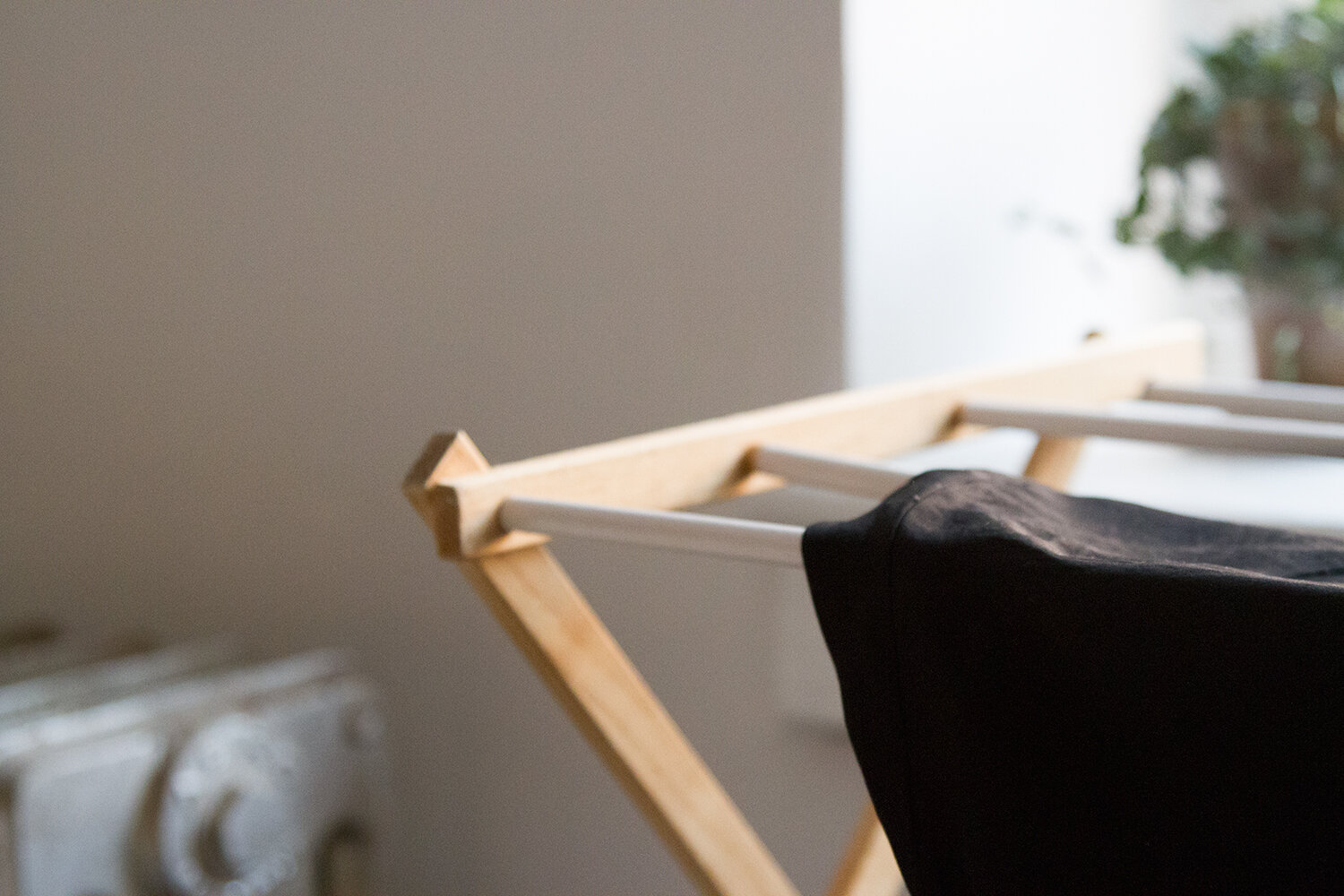 growing a minimalist wardrobe | silk camisoles