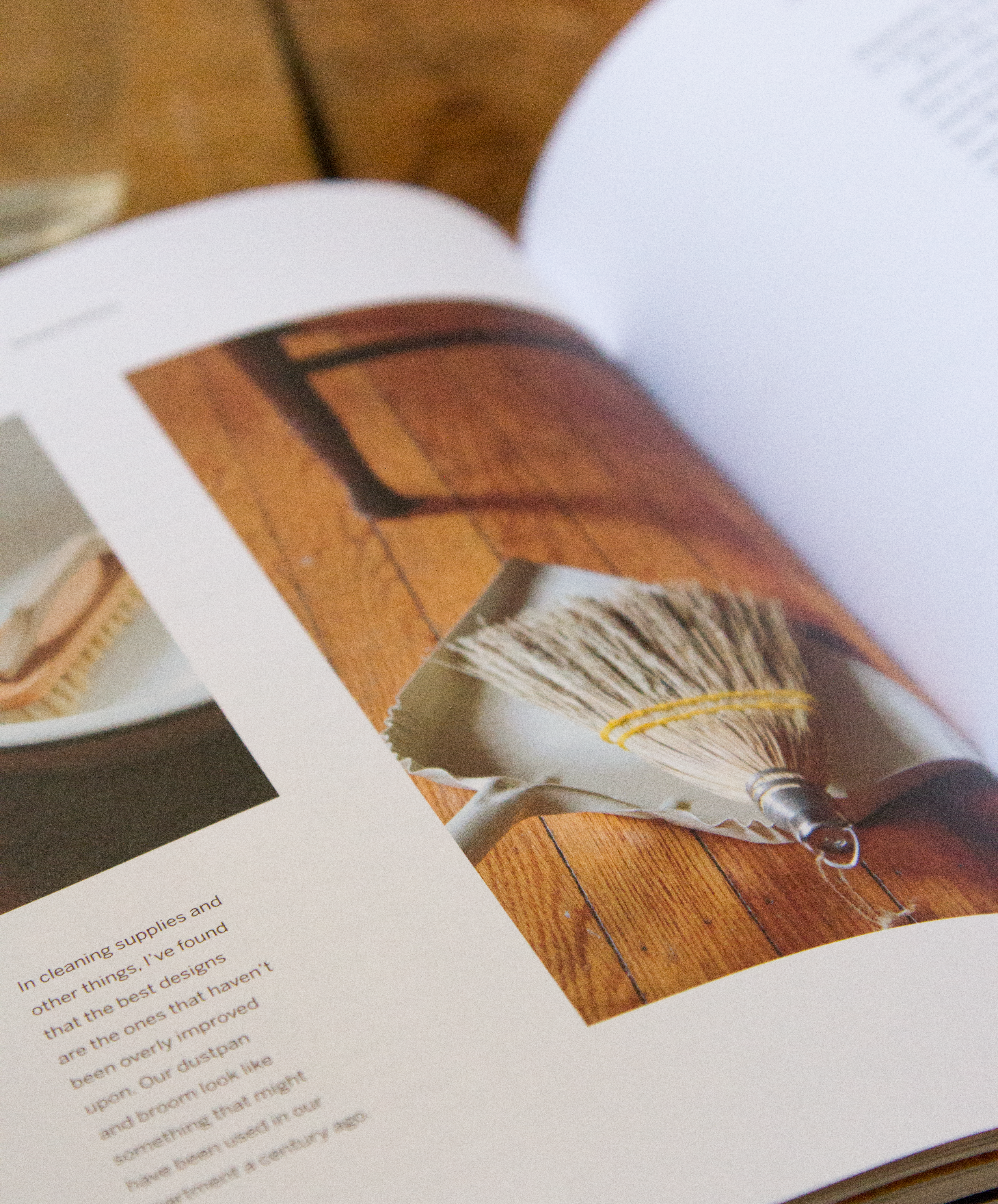 simple matters by erin boyle | reading my tea leaves