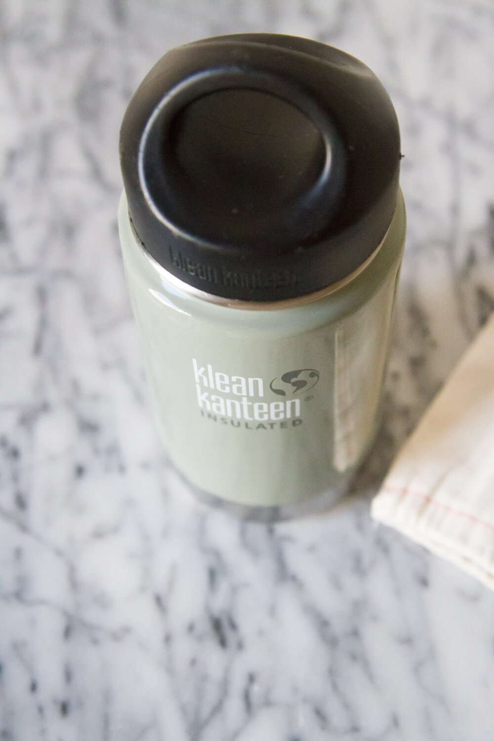 zero-waste resolutions for a new year | reading my tea leaves