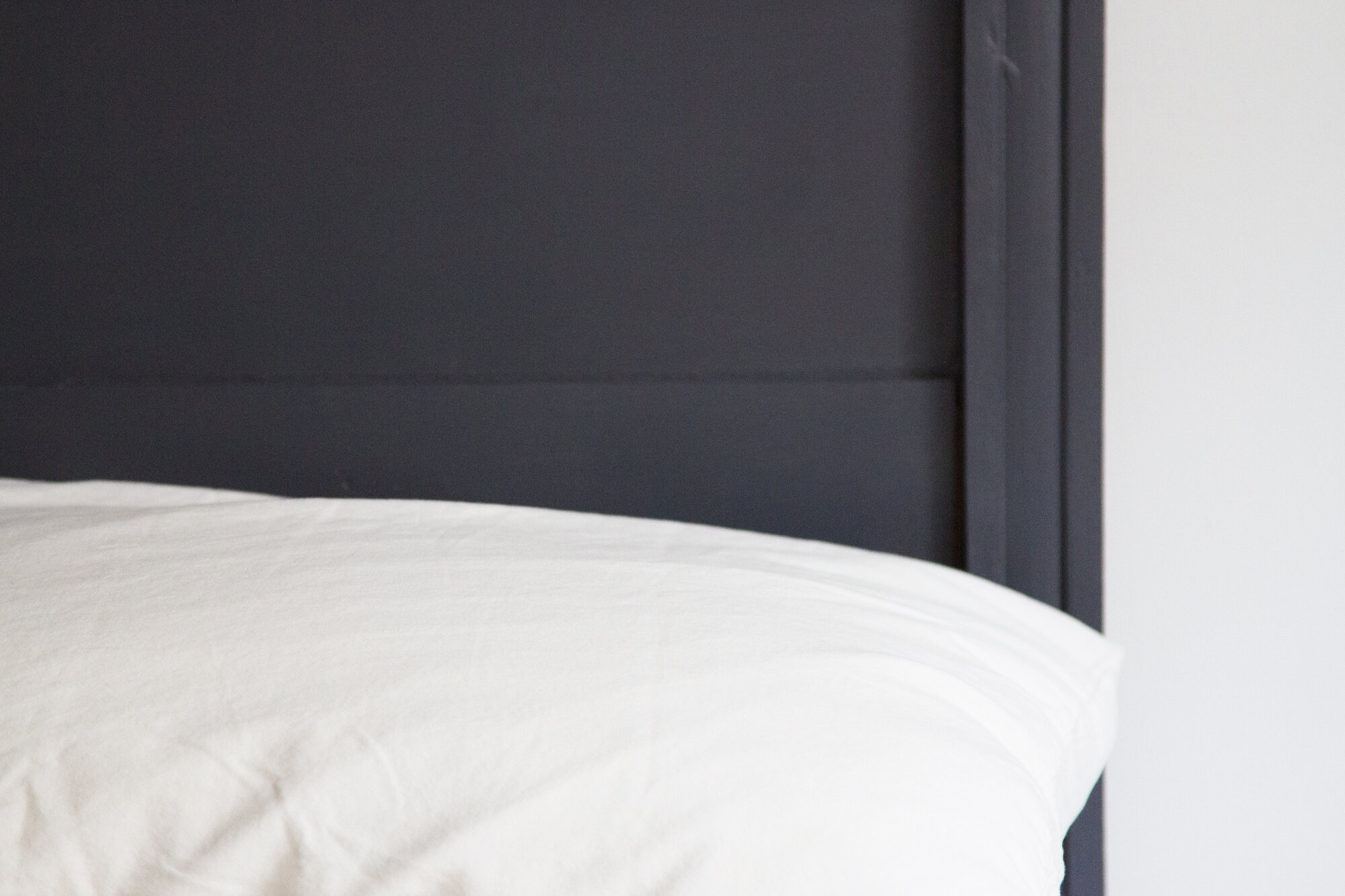 bed | reading my tea leaves