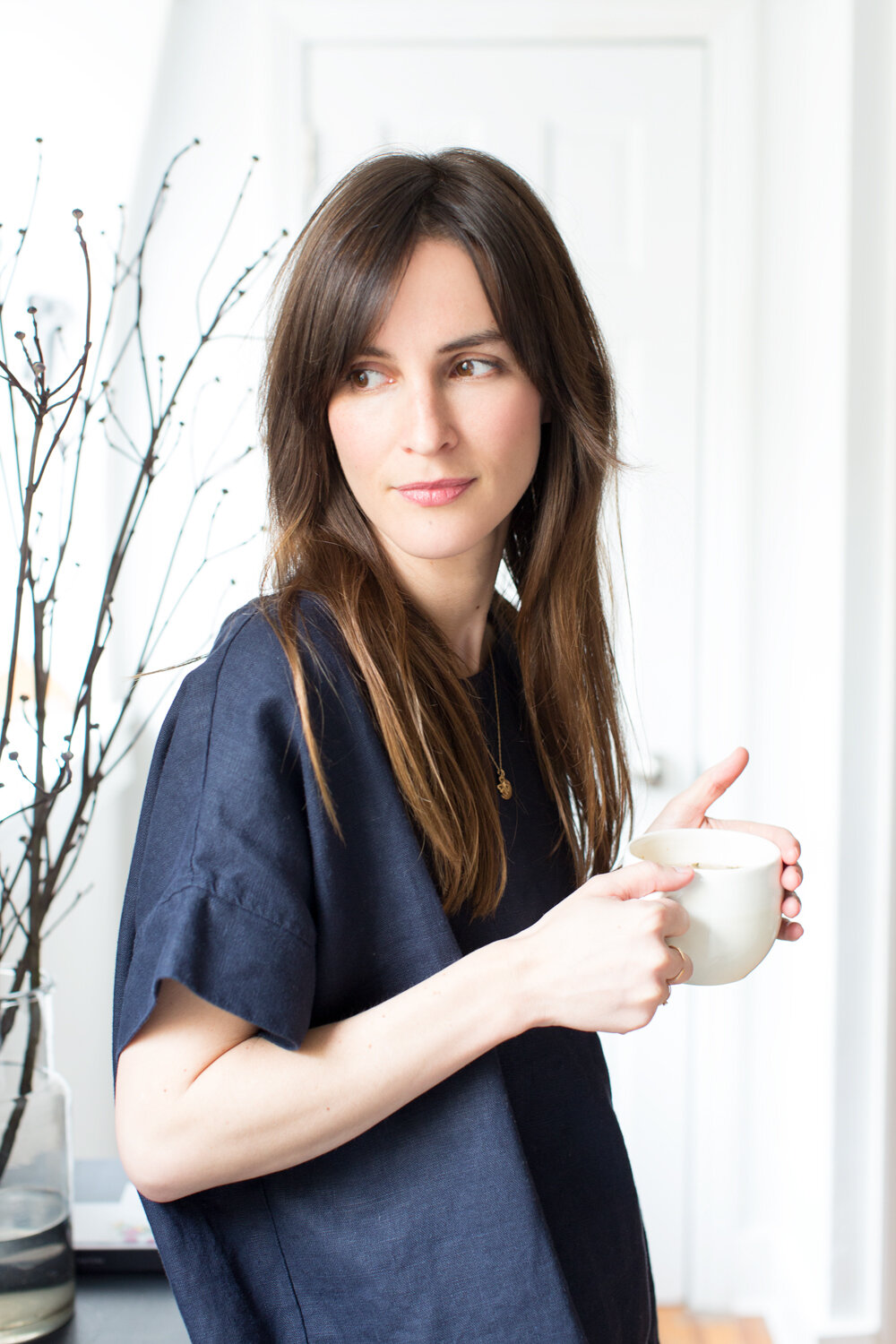 elizabeth suzann | reading my tea leaves