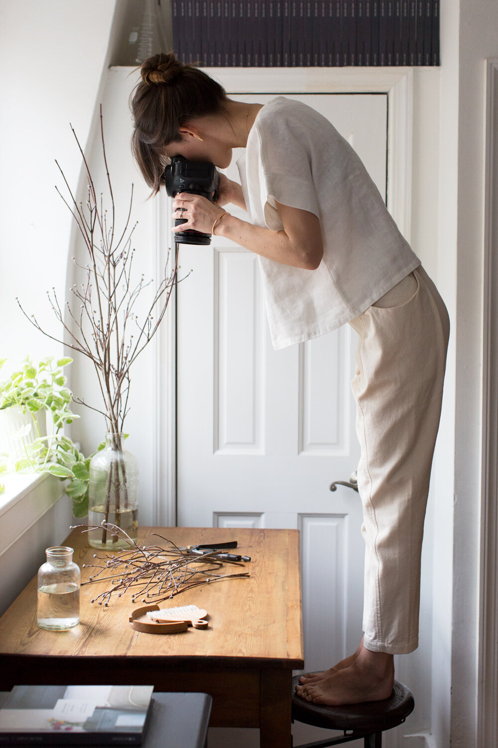elizabeth suzann | reading my tea leaves