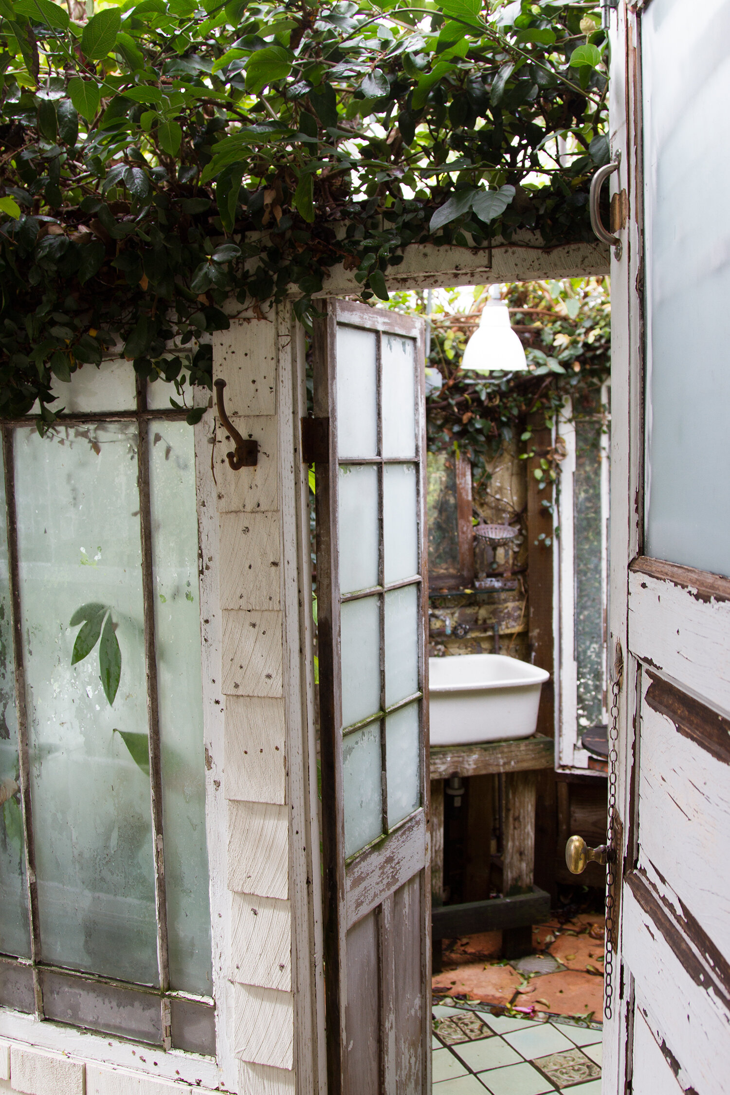 craftsman mini-me: venice, california | reading my tea leaves