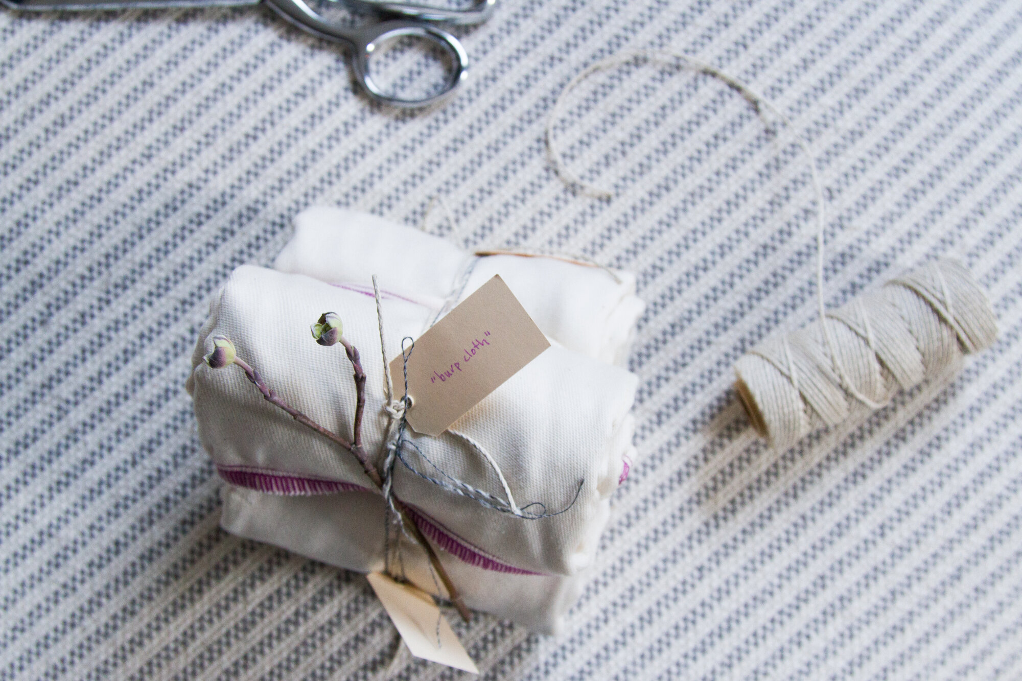 gifts for new parents | reading my tea leaves