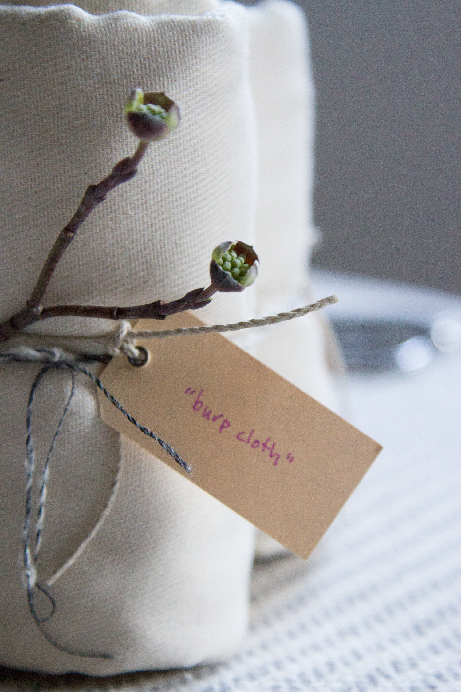 gifts for new parents | reading my tea leaves